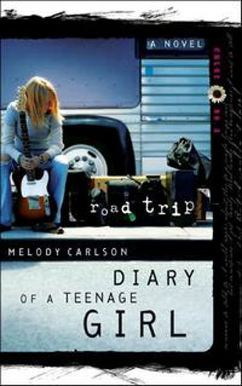 Picture of DIARY OF TEENAGE GIRL: CHLOE 3-ROAD TRIP
