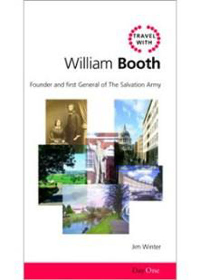 Picture of TRAVEL WITH WILLIAM BOOTH PB