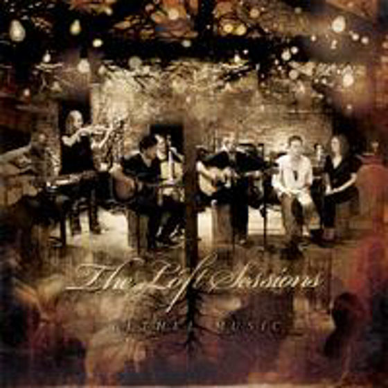 Picture of LOFT SESSIONS THE CD
