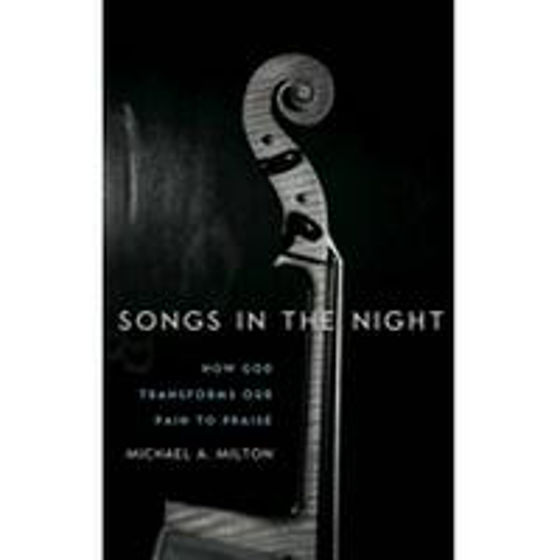 Picture of SONGS IN THE NIGHT PB