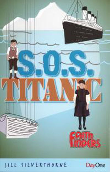 Picture of SOS TITANIC PB