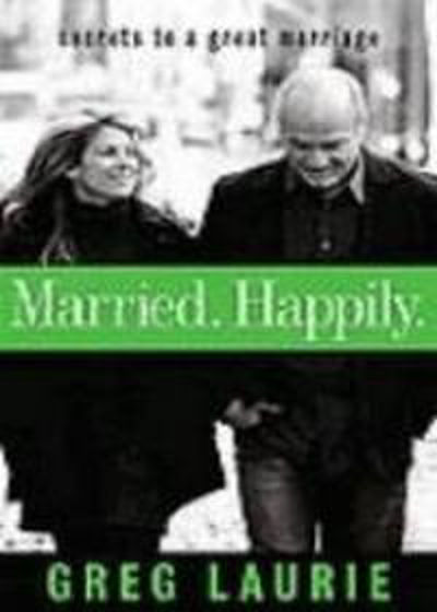 Picture of MARRIED HAPPILY PB