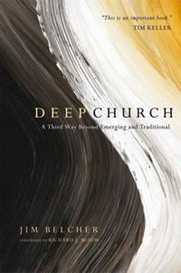 Picture of DEEP CHURCH PB