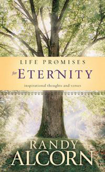 Picture of LIFE PROMISES FOR ETERNITY HB