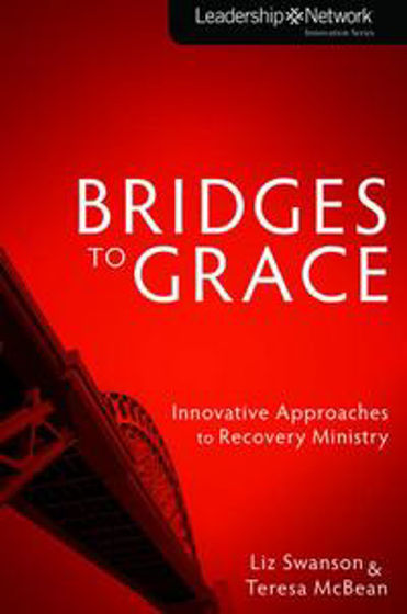 Picture of BRIDGES TO GRACE: RECOVERY MINISTRY PB
