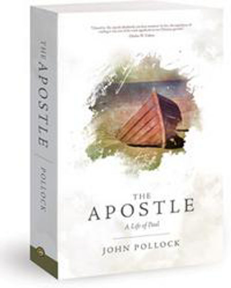 Picture of APOSTLE THE: LIFE OF PAUL PB