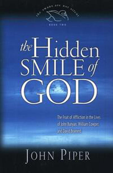 Picture of HIDDEN SMILE OF GOD PB