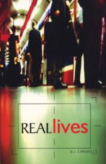 Picture of REAL LIVES NEW EDITION PB