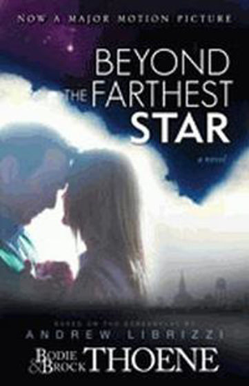 Picture of BEYOND THE FARTHEST STAR PB