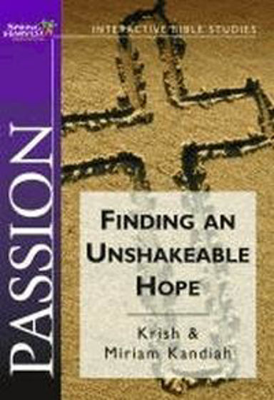 Picture of SHBS- PASSION: FINDING UNSHAKEABLE HOPE