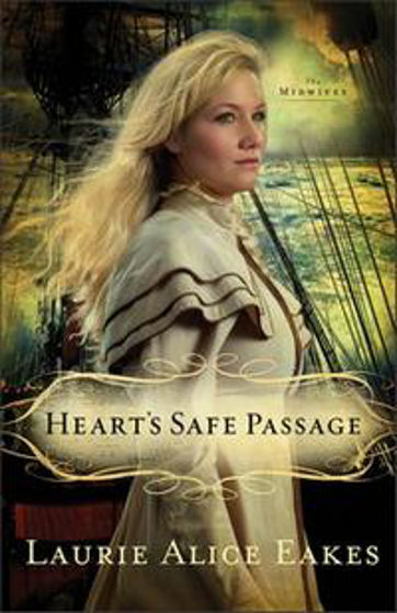 Picture of MIDWIVES 2- HEARTS SAFE PASSAGE PB