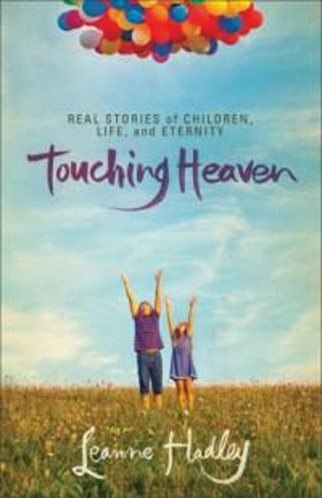 Picture of TOUCHING HEAVEN PB
