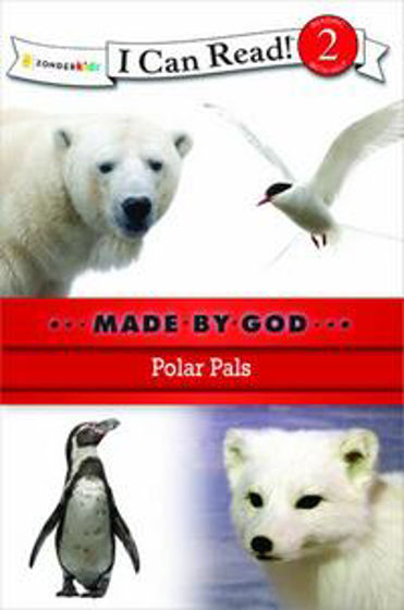Picture of I CAN READ 2- POLAR PALS PB