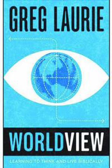 Picture of WORLD VIEW PB