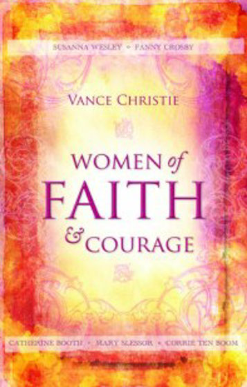 Picture of WOMEN OF FAITH AND COURAGE PB