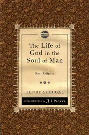 Picture of LIFE OF GOD IN THE SOUL OF MAN PB