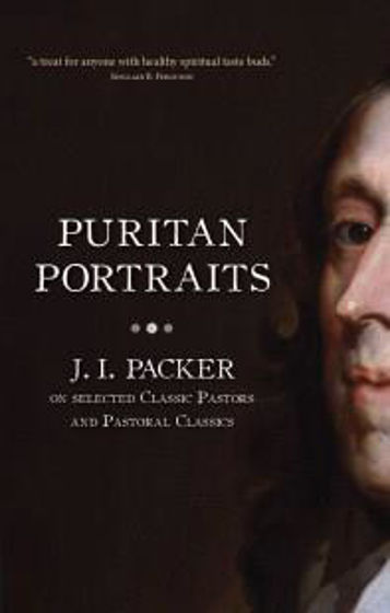Picture of PURITAN PORTRAITS PB