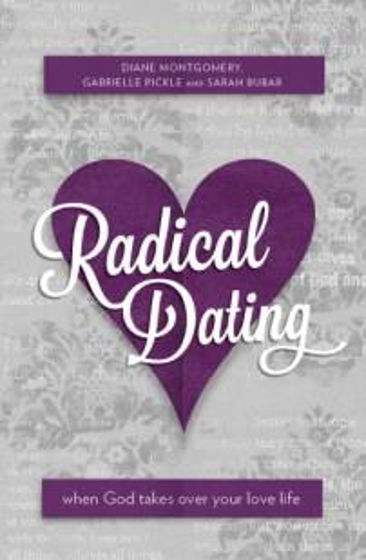 Picture of RADICAL DATING PB