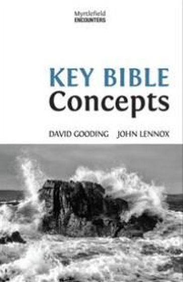 Picture of KEY BIBLE CONCEPTS PB