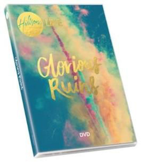 Picture of GLORIOUS RUINS DVD