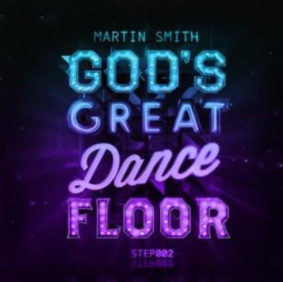 Picture of GODS GREAT DANCE FLOOR STEP 02 CD