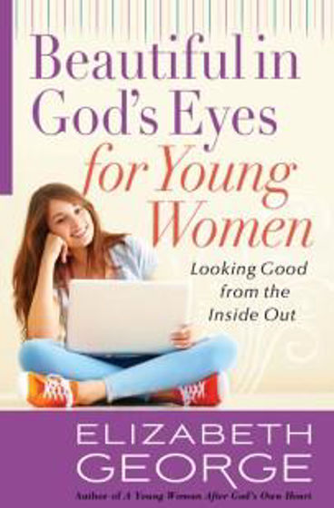 Picture of BEAUTIFUL IN GODS EYES PB