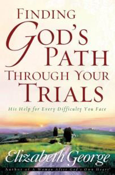 Picture of FINDING GODS PATH THROUGH YOUR TRIALS PB