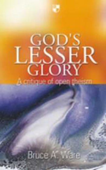 Picture of GODS LESSER GLORY PB