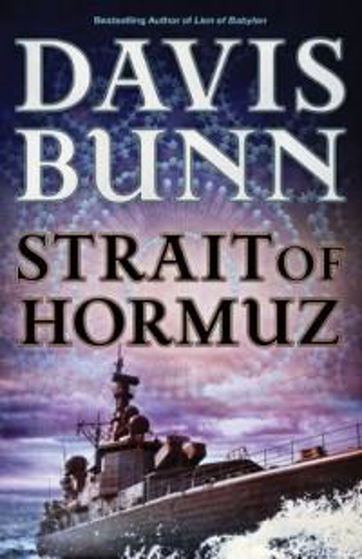 Picture of STRAIT OF HORMUZ PB