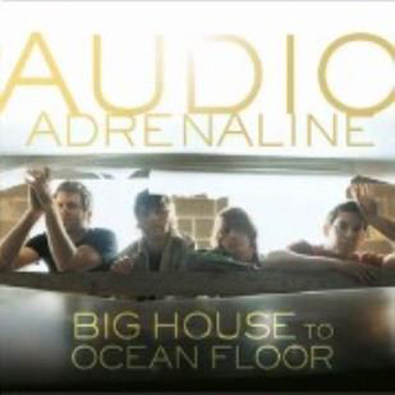 Picture of BIG HOUSE TO OCEAN FLOOR CD