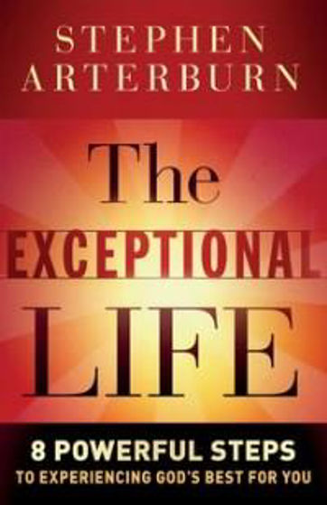 Picture of EXCEPTIONAL LIFE PB