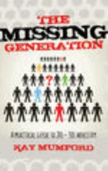 Picture of MISSING GENERATION THE PB