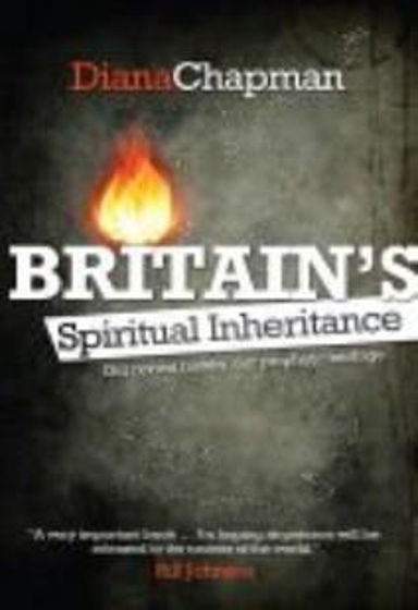 Picture of BRITAINS SPIRITUAL INTERITANCE PB