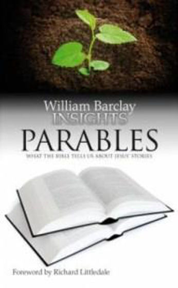Picture of INSIGHTS- THE PARABLES PB