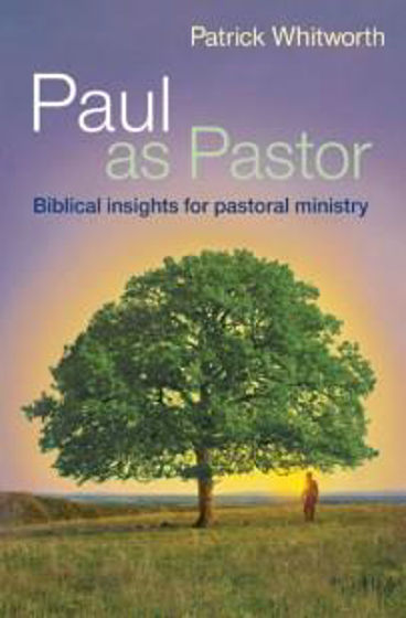 Picture of PAUL AS PASTOR PB
