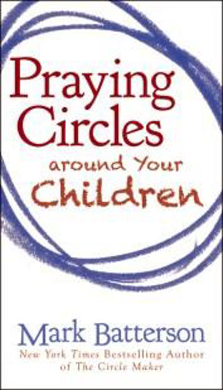 Picture of PRAYING CIRCLES AROUND YOUR CHILDREN PB