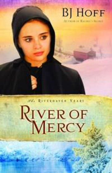 Picture of RIVERHAVEN YEARS 3- RIVER OF MERCY PB