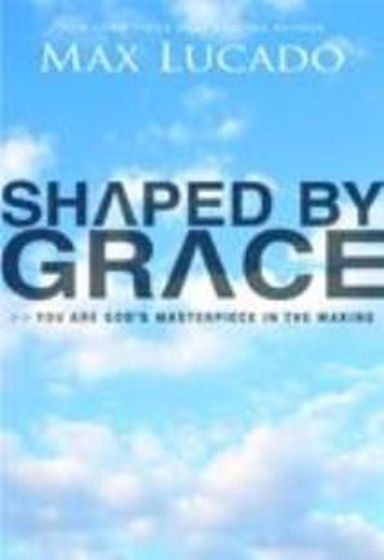 Picture of SHAPED BY GRACE PB