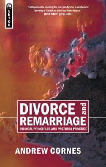 Picture of DIVORCE AND REMARRIAGE PB
