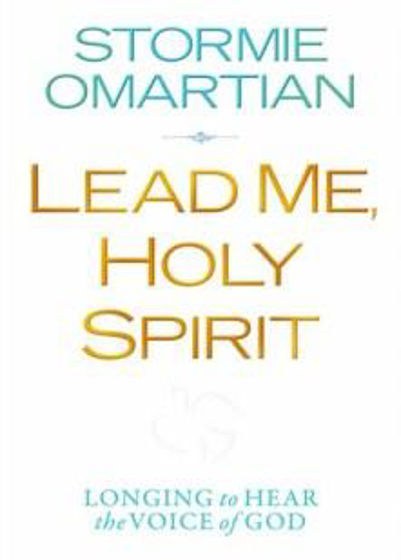 Picture of LEAD ME HOLY SPIRIT DELUXE EDITION HB