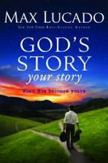 Picture of GODS STORY YOUR STORY PB