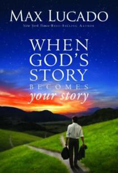 Picture of WHEN GODS STORY BECOMES YOUR STORY PB