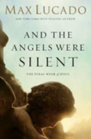 Picture of AND THE ANGELS WERE SILENT PB