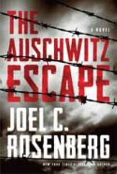 Picture of AUSCHWITZ ESCAPE THE PB