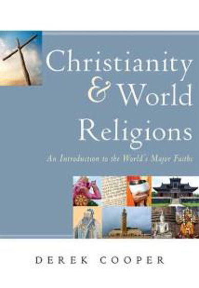 Picture of CHRISTIANITY AND WORLD RELIGIONS PB