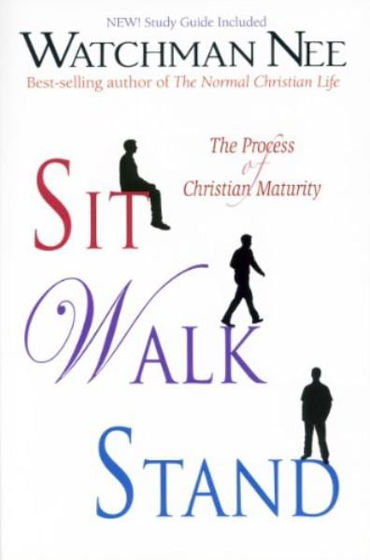 Picture of SIT WALK STAND PB