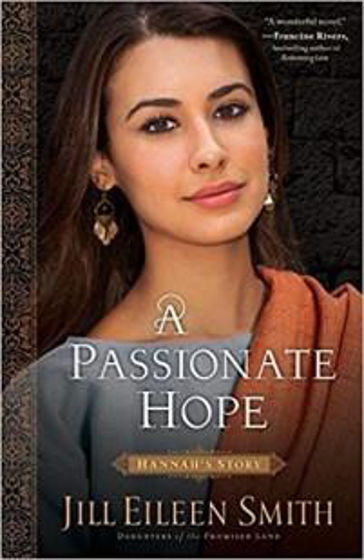 Picture of DAUGHTERS OF THE PROMISED LAND 4- PASSIONATE HOPE PB