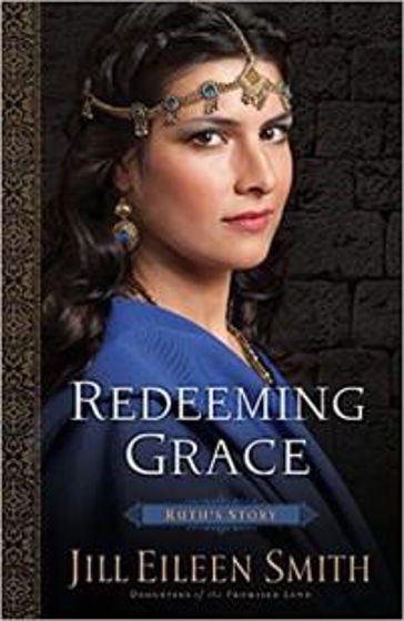Picture of DAUGHTERS OF THE PROMISED LAND 3- REDEEMING GRACE PB