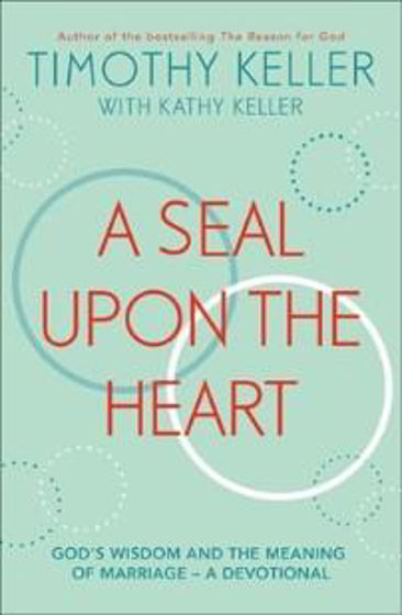 Picture of SEAL UPON THE HEART HB