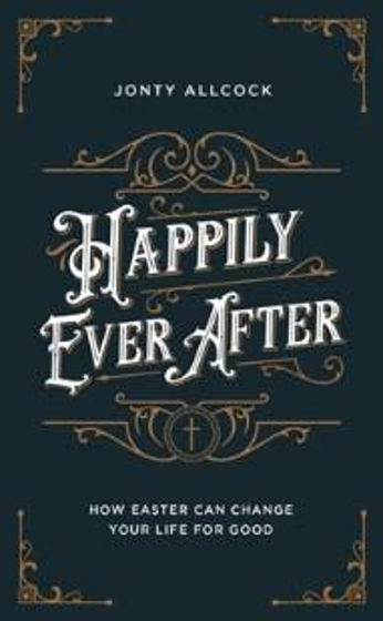 Picture of HAPPILY EVER AFTER PB
